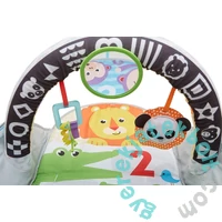 Fisher-Price Flip and Fun 2 az 1-ben játszószőnyeg (FXC14)