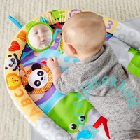 Fisher-Price Flip and Fun 2 az 1-ben játszószőnyeg (FXC14)