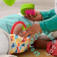 Fisher-Price Nőj velem Pici poci láma pocakpárna (FXC36)