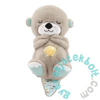 Fisher-Price Szunyókáló vidra (FXC66)