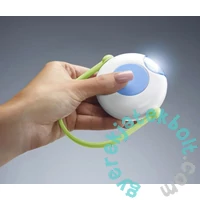 Fisher-Price Altatódalos projektoros kiságyforgó (CDN41)