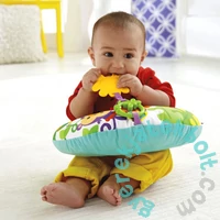 Fisher-Price Esőerdős nyugtató pocakpárna (CDR52)
