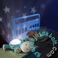 Fisher-Price Puha víziló vetítő (CGN86)