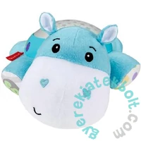 Fisher-Price Puha víziló vetítő (CGN86)