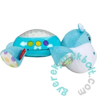 Fisher-Price Puha víziló vetítő (CGN86)