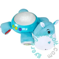 Fisher-Price Puha víziló vetítő (CGN86)