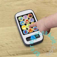 Fisher-Price Tanuló okostelefon (CLM15)