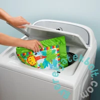 Fisher-Price Esőerdős Deluxe Music &amp; Lights  játszószőnyeg (DFP08)