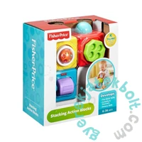 Fisher-Price Mókakockák (DHW15)