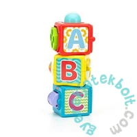 Fisher-Price Mókakockák (DHW15)