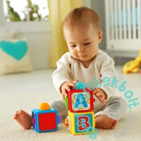 Fisher-Price Mókakockák (DHW15)