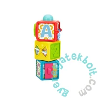 Fisher-Price Mókakockák (DHW15)