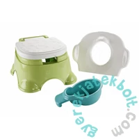 Fisher-Price Királyi bili (DLT00)