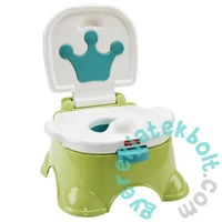 Fisher-Price Királyi bili (DLT00)