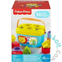 Fisher-Price Formaevő dobozka (FFC84)