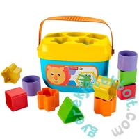 Fisher-Price Formaevő dobozka (FFC84)