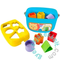 Fisher-Price Formaevő dobozka (FFC84)