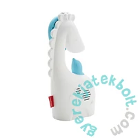 Fisher-Price Hordozható altató zsiráf (FGG90)