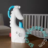 Fisher-Price Hordozható altató zsiráf (FGG90)