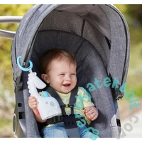 Fisher-Price Hordozható altató zsiráf (FGG90)