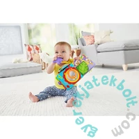 Fisher-Price Számoljunk 1-5 foglalkoztató könyv (FGJ40)