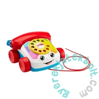 Fisher-Price Fecsegő telefon (FGW66)
