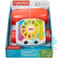 Fisher-Price Fecsegő telefon (FGW66)