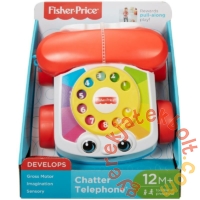 Fisher-Price Fecsegő telefon (FGW66)