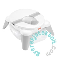 Fisher-Price 2 az 1-ben hordozható bili (HBM74)