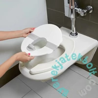 Fisher-Price 2 az 1-ben hordozható bili (HBM74)