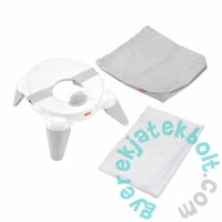 Fisher-Price 2 az 1-ben hordozható bili (HBM74)