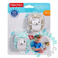 Fisher-Price Állatos csörgő - Süni