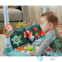 Fisher-Price 3 az 1-ben Édes otthon átalakítható játszószőnyeg (HJK45)