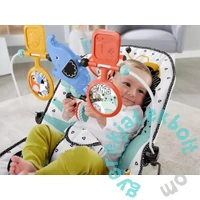 Fisher-Price Dzsungel állatai baba pihenőszék