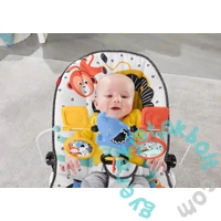 Fisher-Price Dzsungel állatai baba pihenőszék