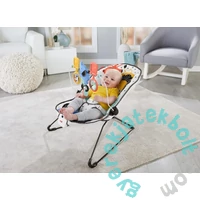 Fisher-Price Dzsungel állatai baba pihenőszék