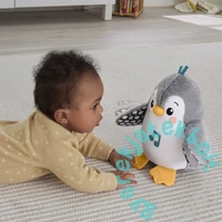 Fisher-Price - Egyensúlyozó pingvin