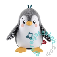 Fisher-Price - Egyensúlyozó pingvin