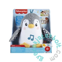 Fisher-Price - Egyensúlyozó pingvin