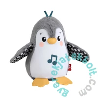 Fisher-Price - Egyensúlyozó pingvin