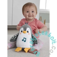 Fisher-Price - Egyensúlyozó pingvin