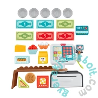 Fisher-Price Kacagj és fejlődj - Pénztárgép (JGW98)