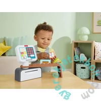 Fisher-Price Kacagj és fejlődj - Pénztárgép (JGW98)