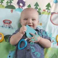Fisher-Price Kalandok Extra nagy játszószőnyeg (GXR53)