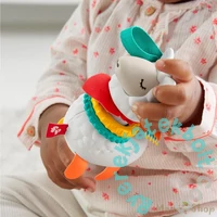 Fisher-Price Állatos csörgő - Láma