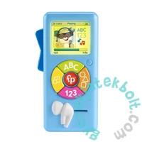Fisher-Price Kutyusos zenelejátszó (HRC30)