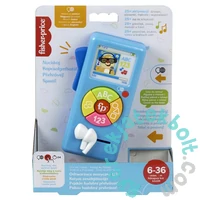 Fisher-Price Kutyusos zenelejátszó (HRC30)