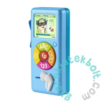 Fisher-Price Kutyusos zenelejátszó (HRC30)