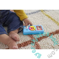 Fisher-Price Kutyusos zenelejátszó (HRC30)