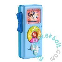 Fisher-Price Kutyusos zenelejátszó (HRC30)